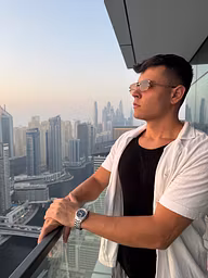 Profile picture