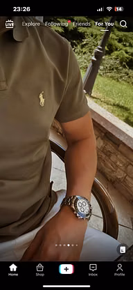 Profile picture