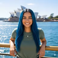 Profile picture