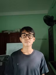 Profile picture