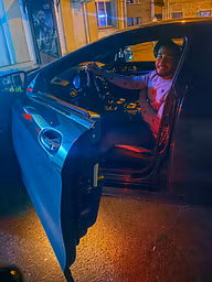 Profile picture