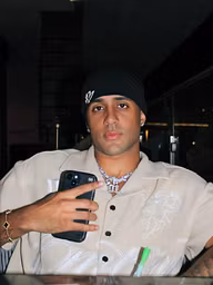 Profile picture