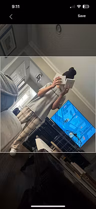 Profile picture