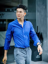 Profile picture