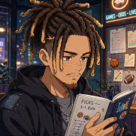 Profile picture