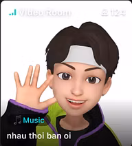 Profile picture
