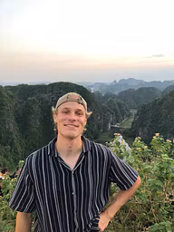 Profile picture