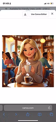 Profile picture
