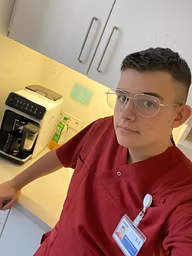 Profile picture