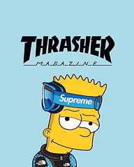 Profile picture