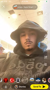 Profile picture