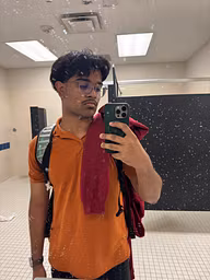 Profile picture
