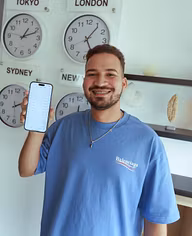 Profile picture
