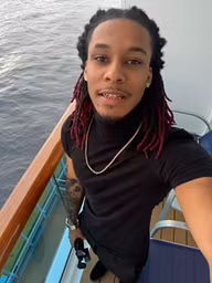 Profile picture