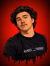 Profile picture