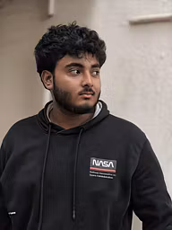 Profile picture