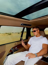 Profile picture
