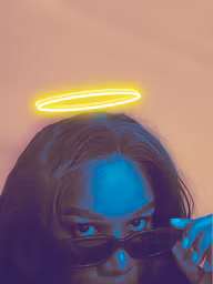 Profile picture