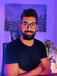 Profile picture