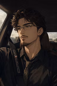 Profile picture