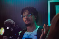 Profile picture
