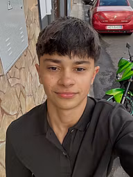 Profile picture
