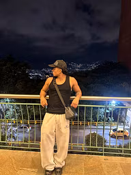Profile picture