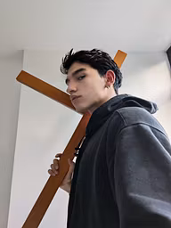 Profile picture