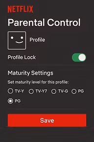 Profile picture