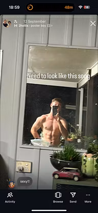 Profile picture