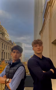 Profile picture