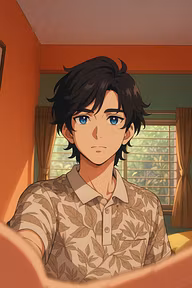 Profile picture