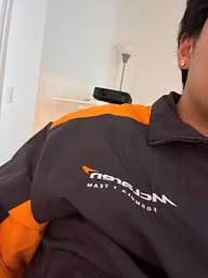 Profile picture