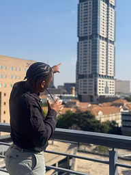 Profile picture