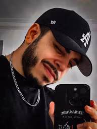 Profile picture