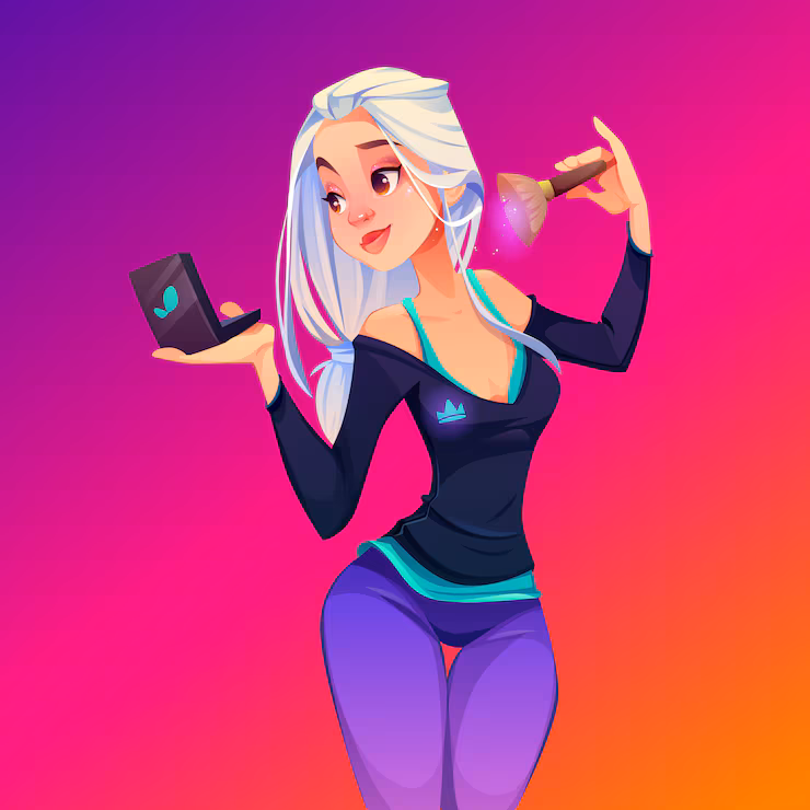 Profile picture