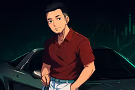 Profile picture