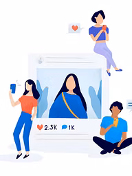 Profile picture