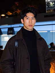Profile picture