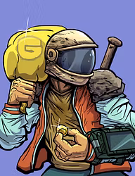 Profile picture