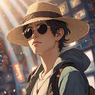 Profile picture
