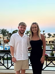 Profile picture