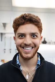 Profile picture
