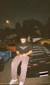 Profile picture