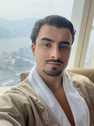 Profile picture