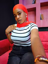 Profile picture