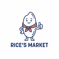 Rice's Market listing image on Whop