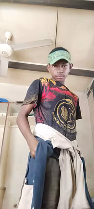 Profile picture