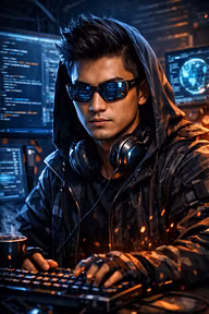 Profile picture