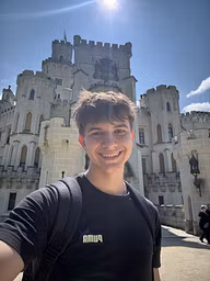 Profile picture